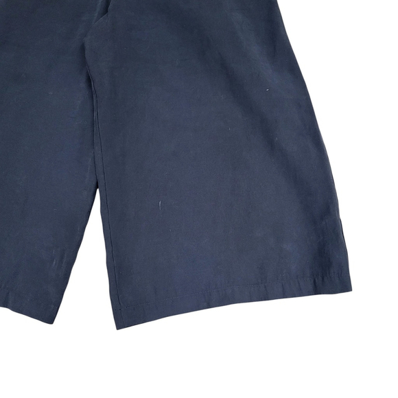 BCBGENERATION Women's Wide-Leg Sleeveless Jumpsuit Size Small - Picture 6 of 11